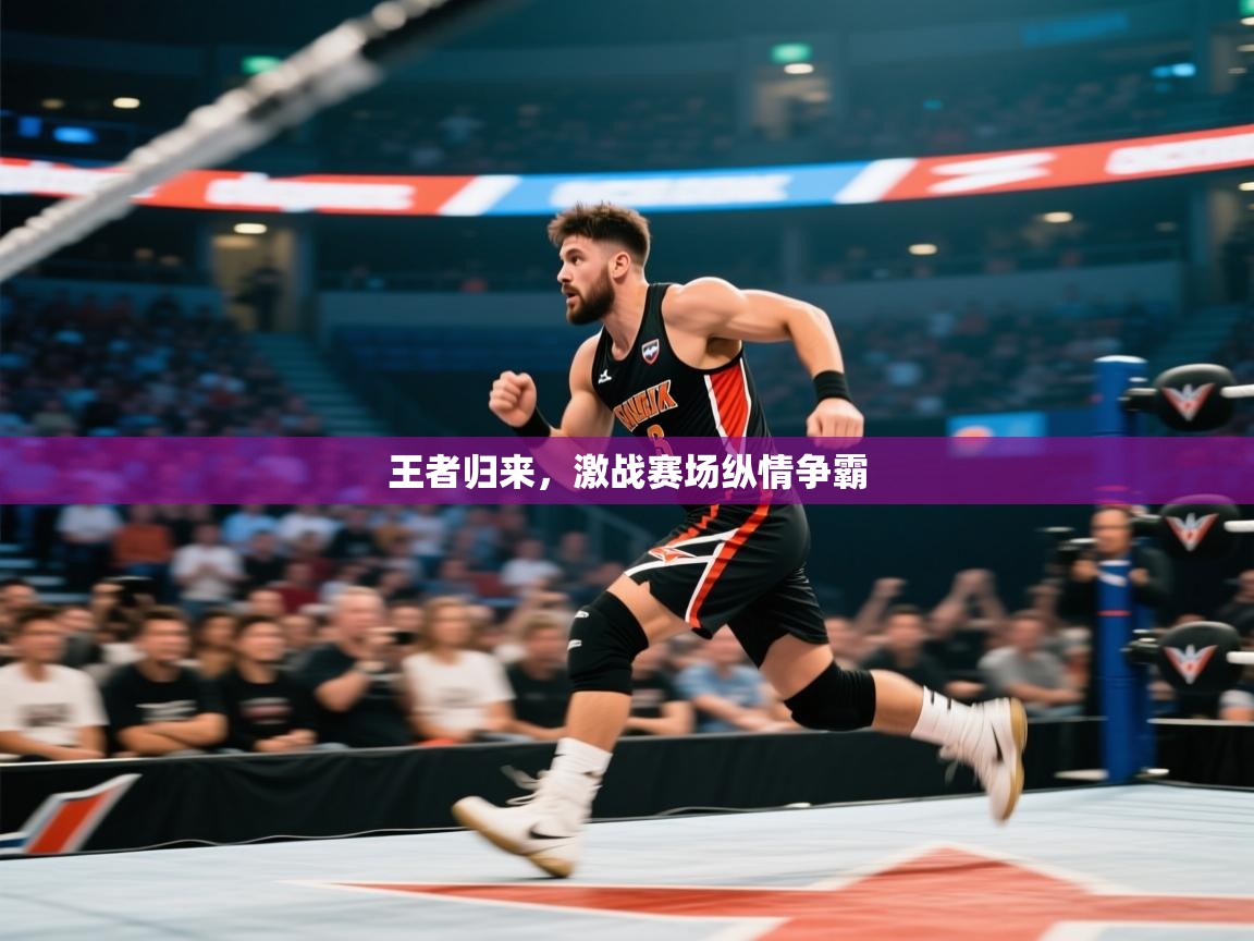 王者归来，激战赛场纵情争霸