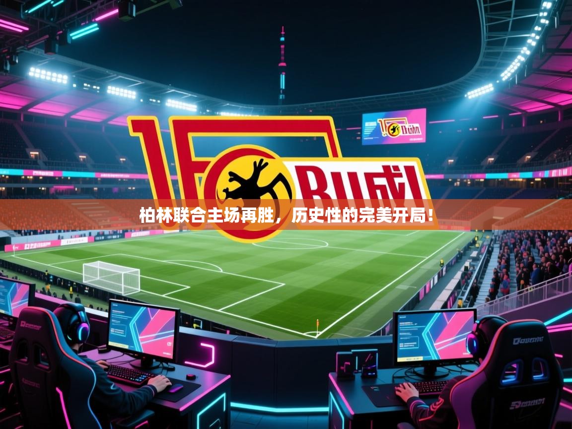 柏林联合主场再胜，历史性的完美开局！