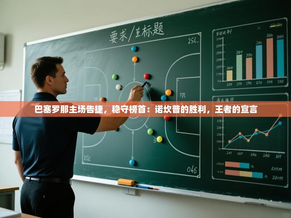 巴塞罗那主场告捷，稳守榜首：诺坎普的胜利，王者的宣言