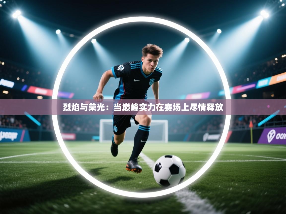 烈焰与荣光：当巅峰实力在赛场上尽情释放