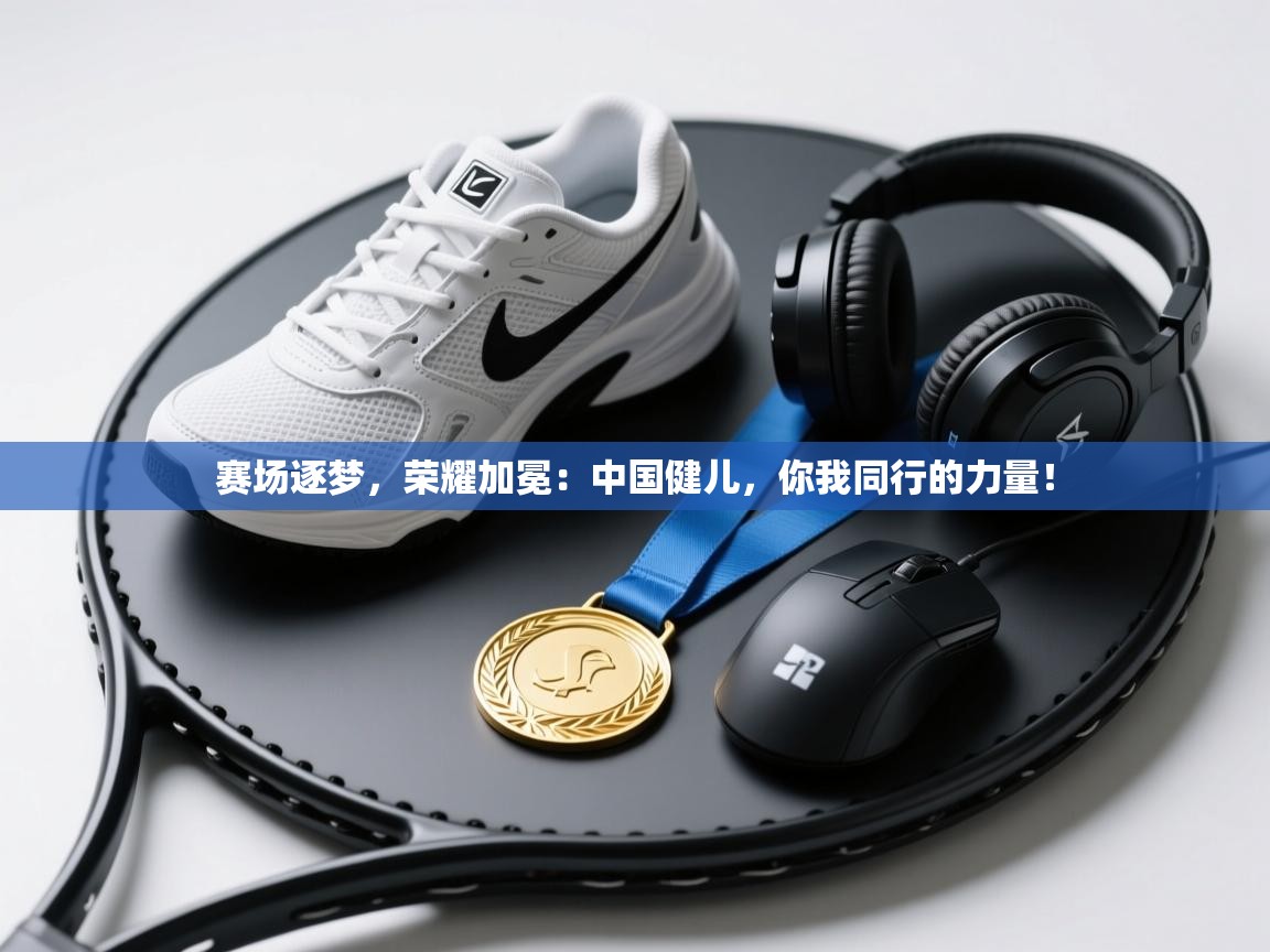 赛场逐梦，荣耀加冕：中国健儿，你我同行的力量！  第1张